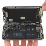 iPhone Components - imeicheck