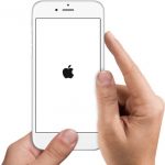 Reset iPhone