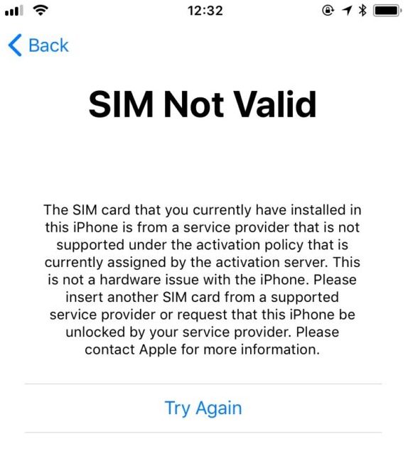 Unlock Us Verizon Iphone Imei Check